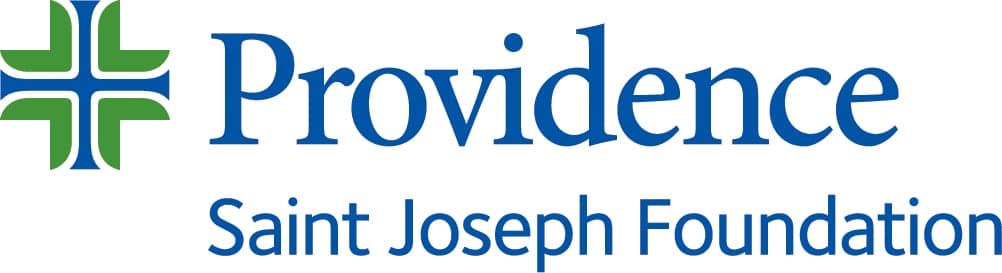 Providence Saint Joseph Foundation logo